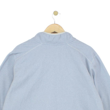 Womens 1/4 Zip Fleece Lightweight Outdoor