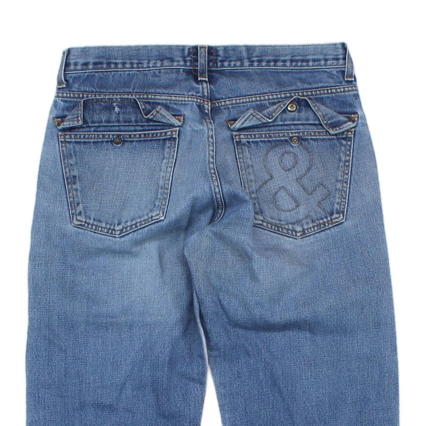 Mens Jeans Denim