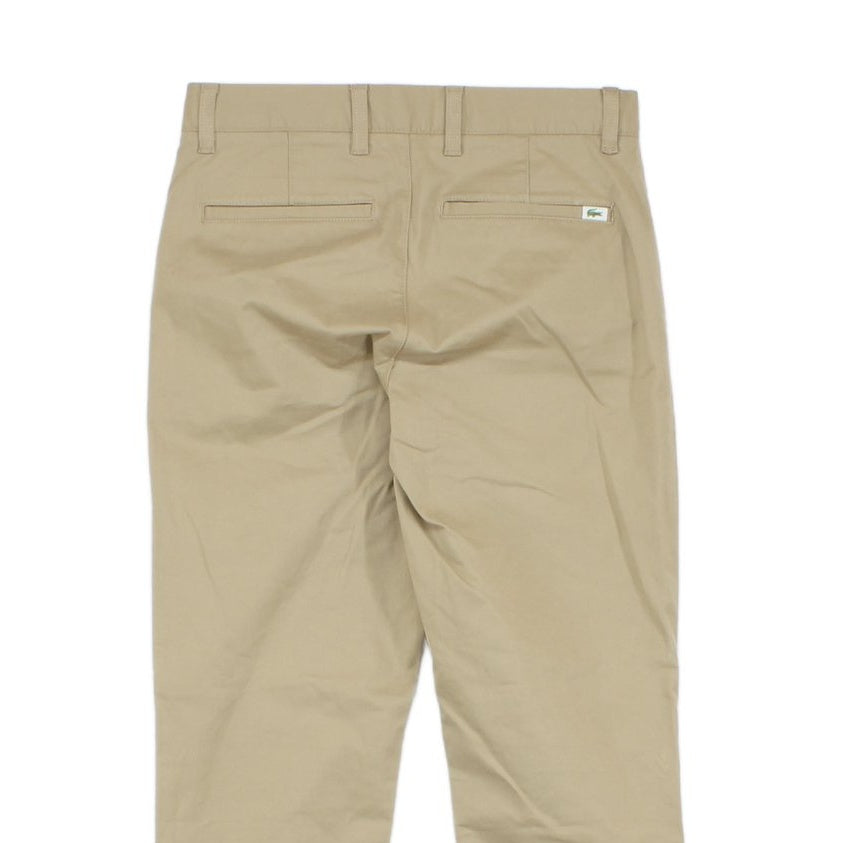 Mens Chino Trousers Slim Fit