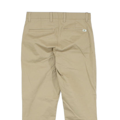 Mens Chino Trousers Slim Fit