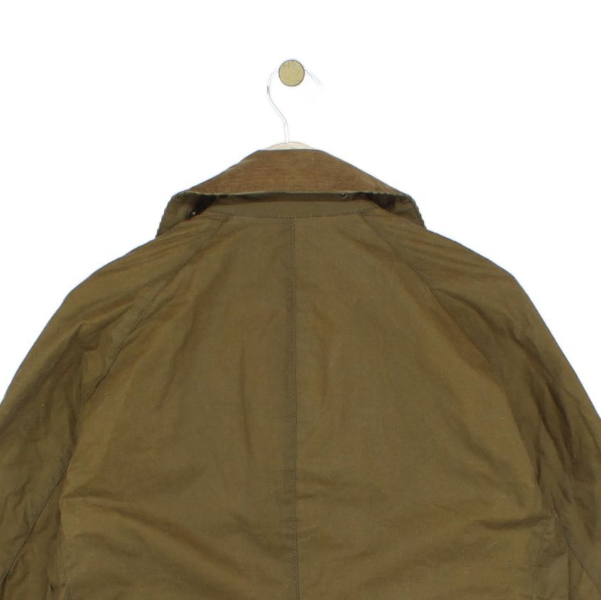 Mens Lightweight Ashby Waxed Jacket Outdoor Hunting