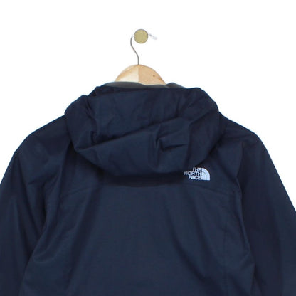 Womens Dryvent Waterproof Jacket Hooded Full Zip