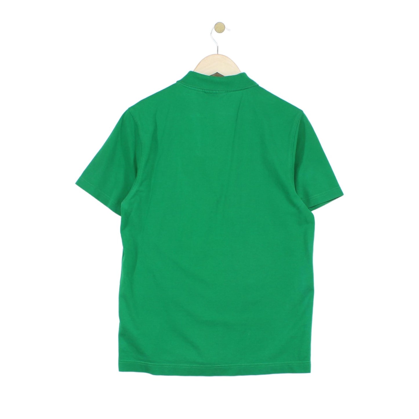 Mens Polo Shirt Sport Crocodile Logo