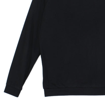 Mens Sweatshirt Classic Pullover Logo
