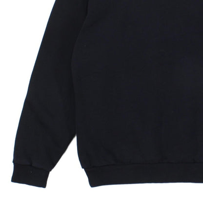 Mens Graphic Sweatshirt Crew Neck Long Sleeve