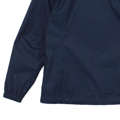 Womens Dryvent Waterproof Jacket Hooded Full Zip