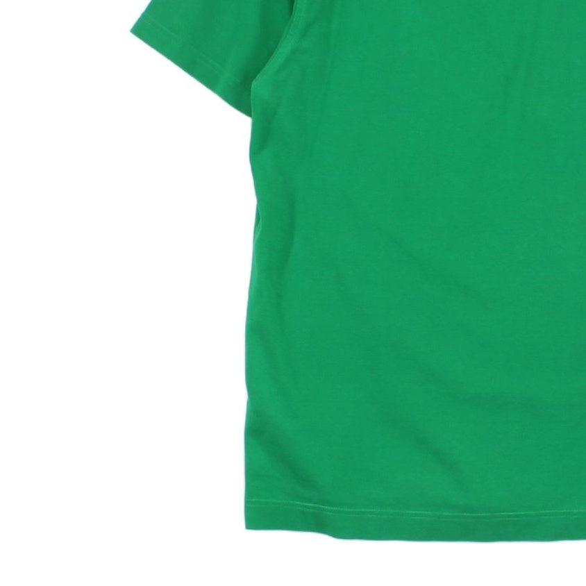 Mens Polo Shirt Sport Crocodile Logo