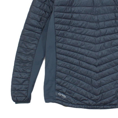 Mens Cirrus Flex Quilted Jacket Lightweight Outdoors