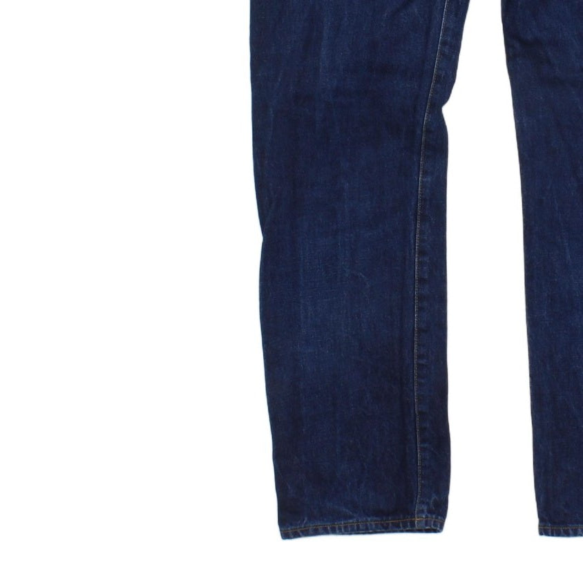 Mens Jeans Denim Straight