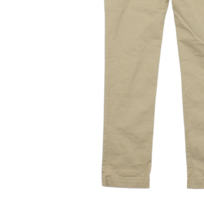 Mens Chino Trousers Slim Fit