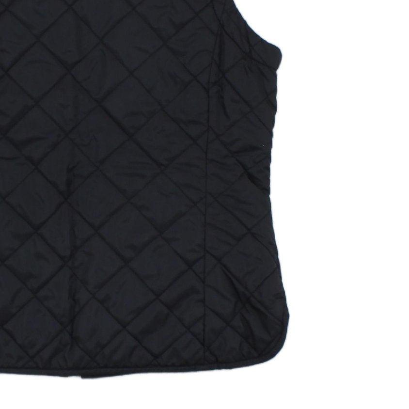 Womens Bodywarmer