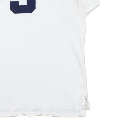 Mens Polo Shirt Custom Fit Short Sleeve