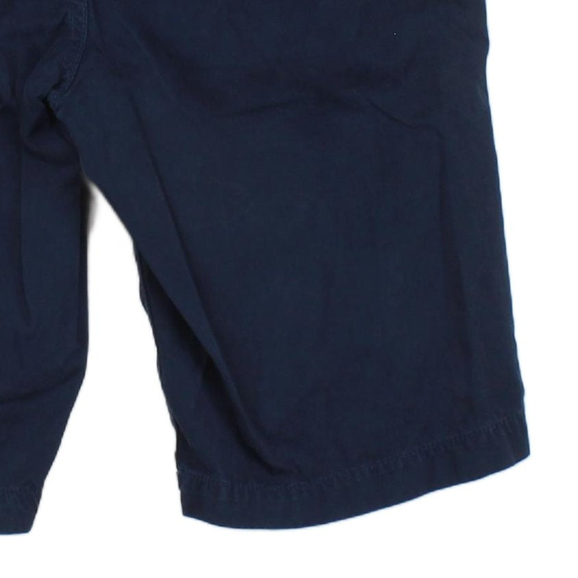 Mens Chino Shorts Summer Regular Fit