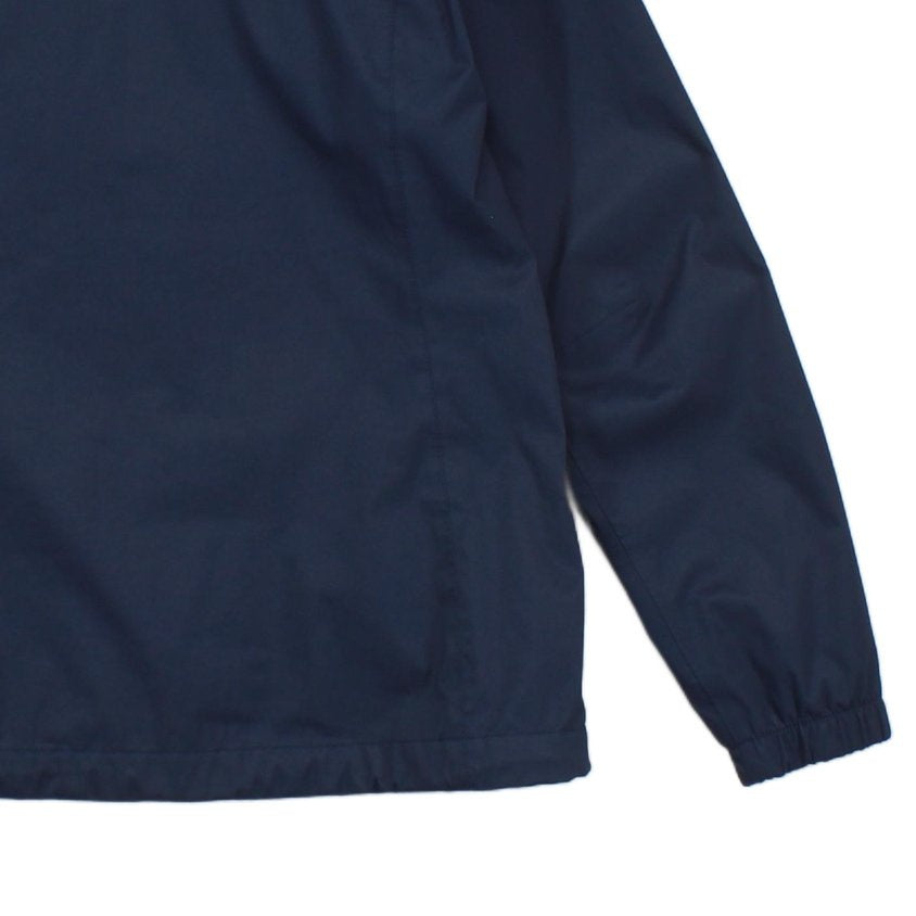 Womens Dryvent Waterproof Jacket Hooded Full Zip