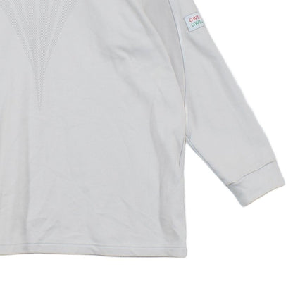 Mens Wales 2006-07 Rugby Jersey Long Sleeve