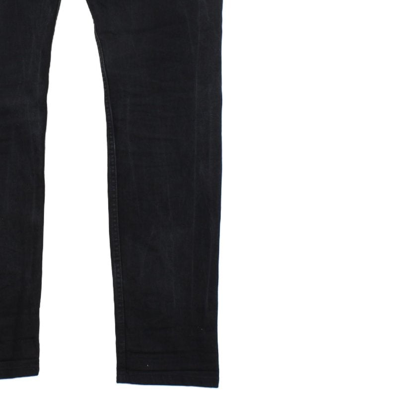 Mens 512 Lo-Ball Jeans Slim Tapered Stretch Denim