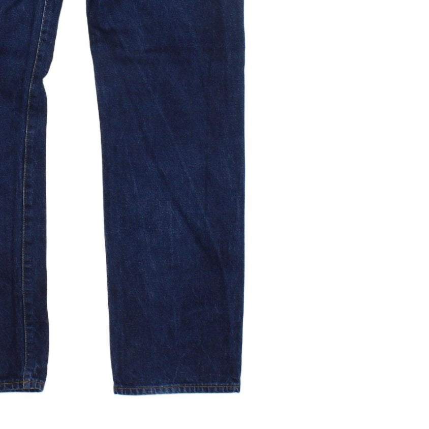 Mens Jeans Denim Straight
