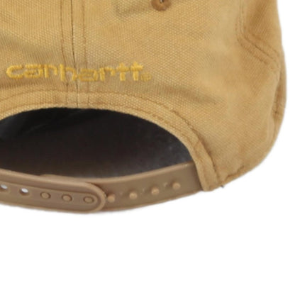 Mens Snapback Cap Durable Workwear