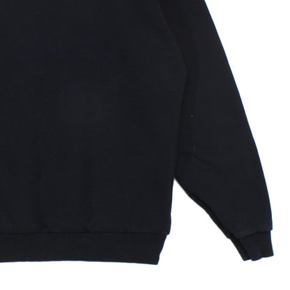 Mens Graphic Sweatshirt Crew Neck Long Sleeve