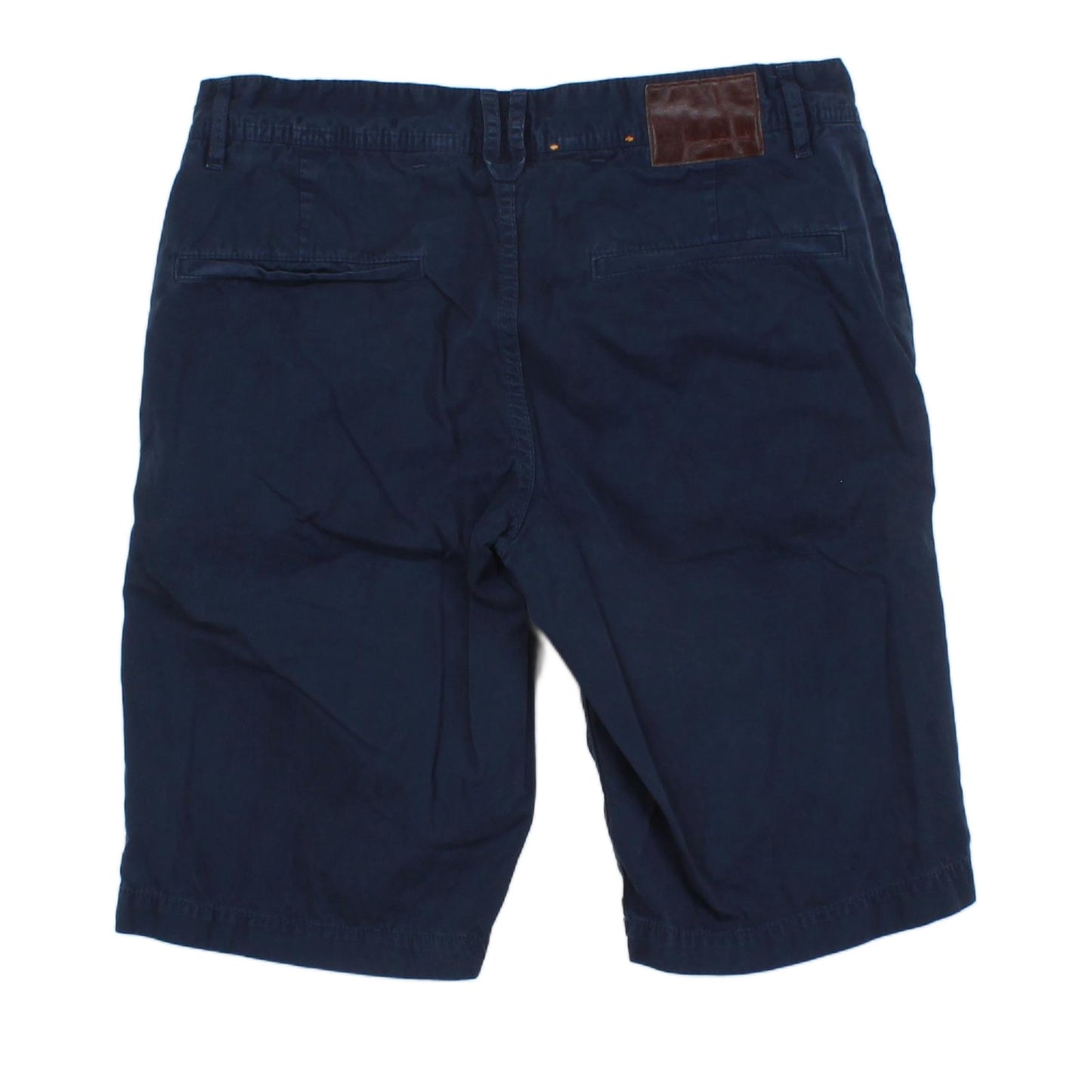 Mens Chino Shorts Summer Regular Fit