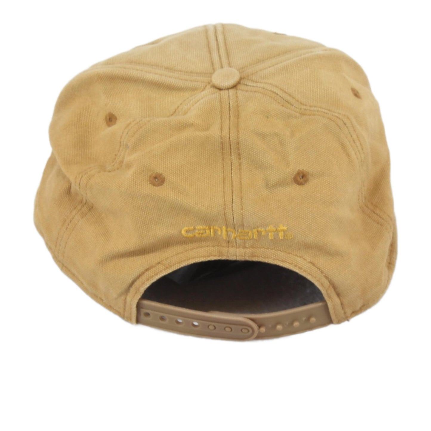 Mens Snapback Cap Durable Workwear