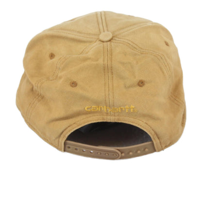 Mens Snapback Cap Durable Workwear