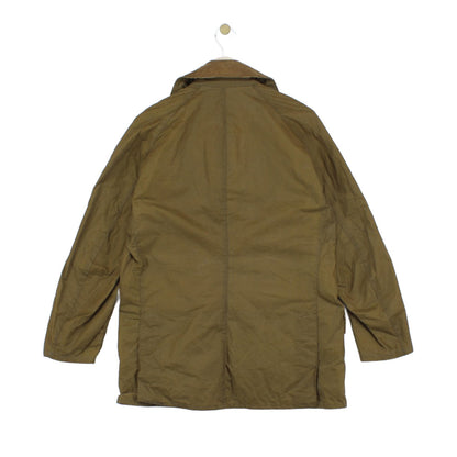 Mens Lightweight Ashby Waxed Jacket Outdoor Hunting