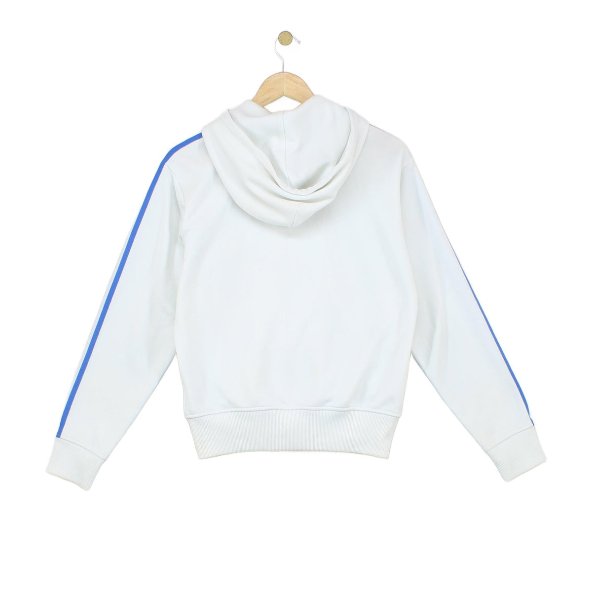 Mens Hoodie Full Zip