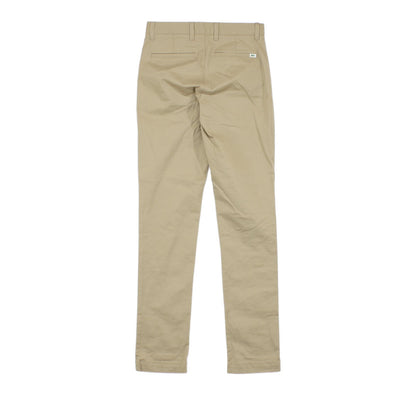 Mens Chino Trousers Slim Fit