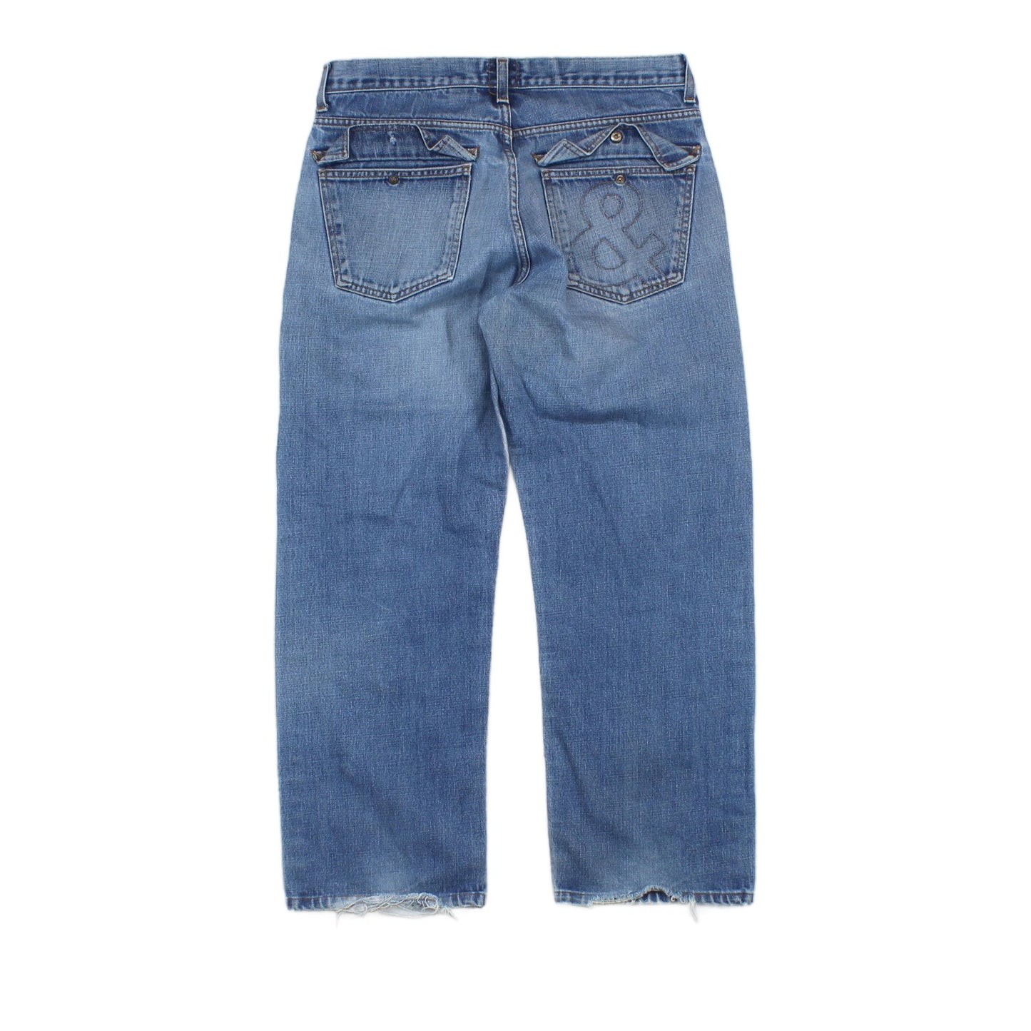 Mens Jeans Denim