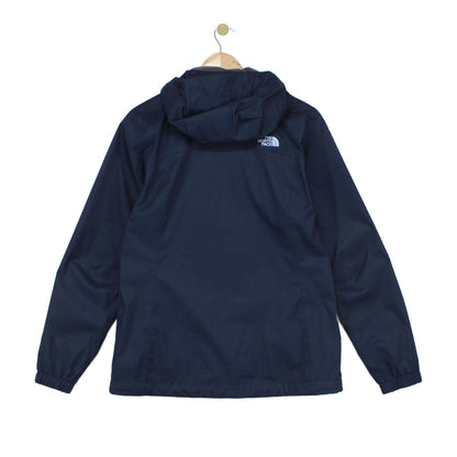 Womens Dryvent Waterproof Jacket Hooded Full Zip