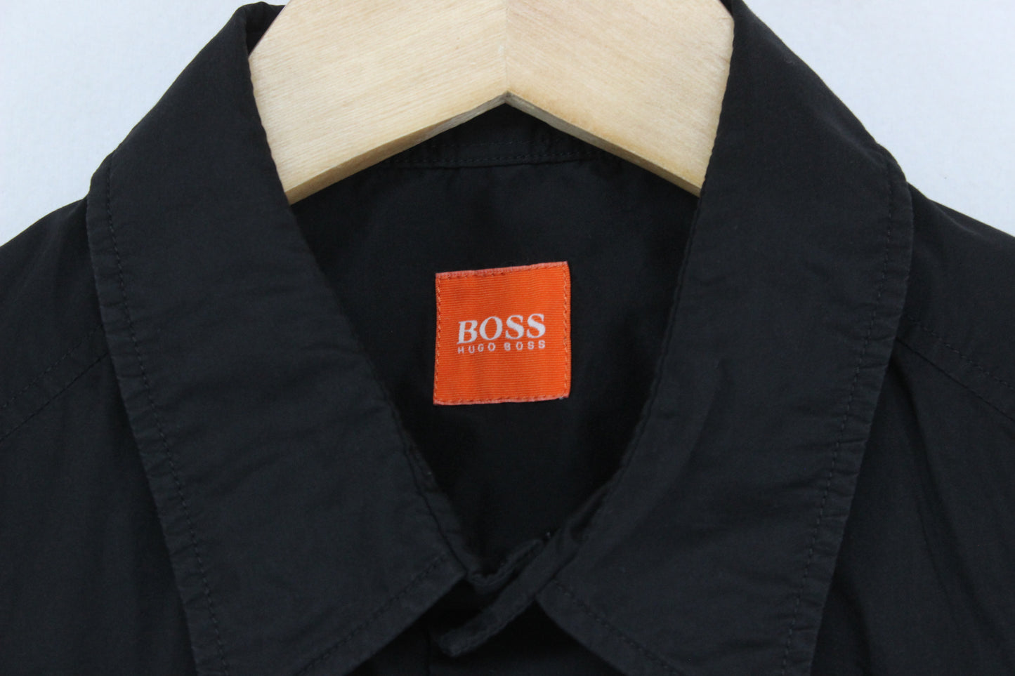 Mens Shirt Stretch Formal Long Sleeve