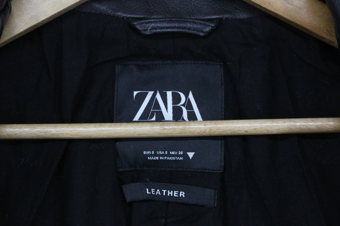 Womens Leather Jacket Biker Outerwear