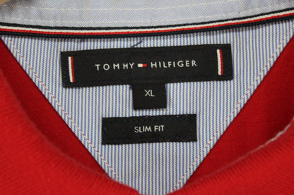 Mens Polo Shirt Slim Fit Short Sleeve