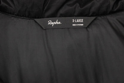 Mens Explore Down Quilted Jacket Lightweight Hooded