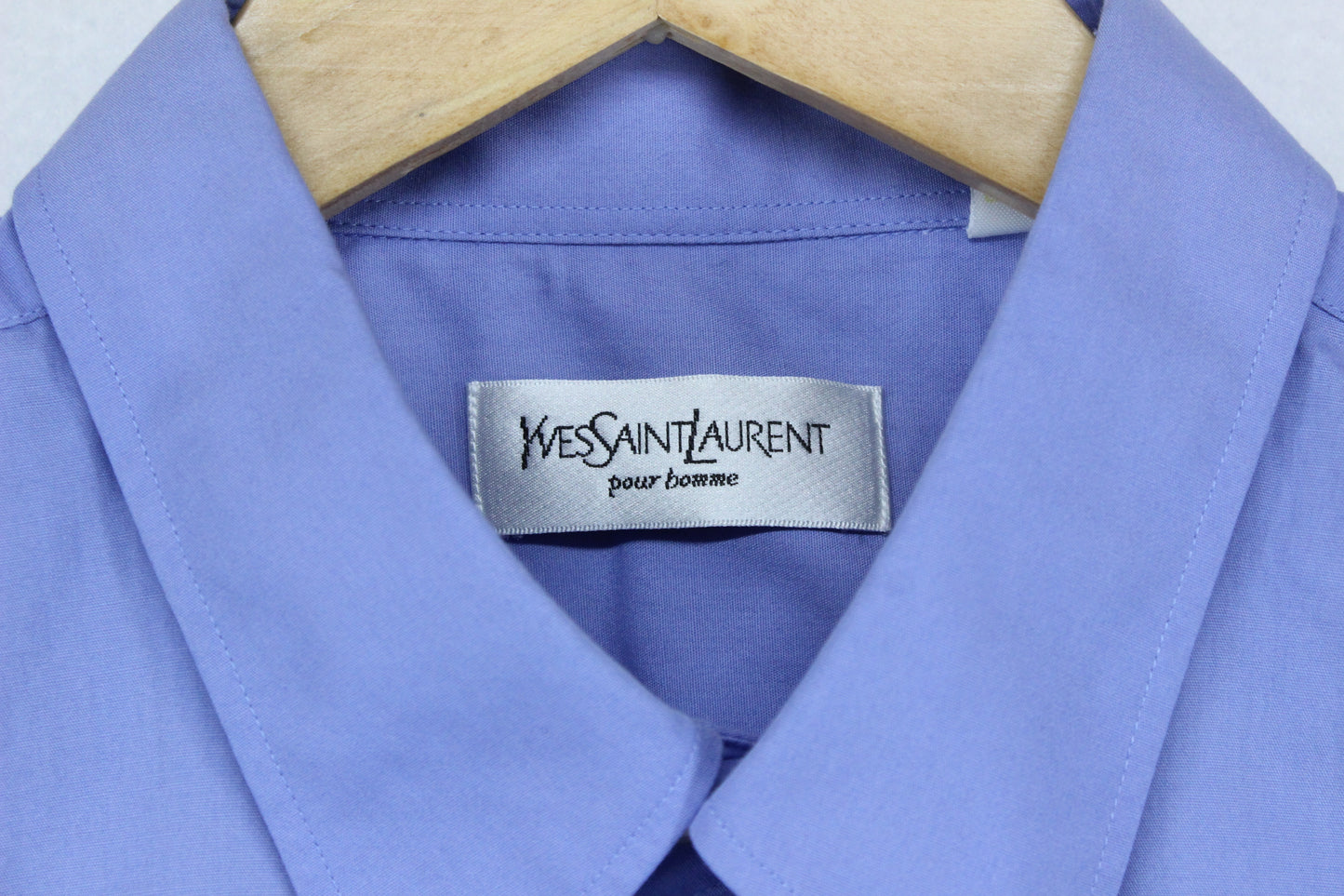 Mens Shirt Button Up Long Sleeve Classic