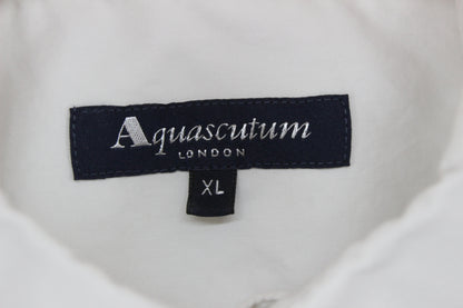 Mens Shirt Classic Formal Button Up