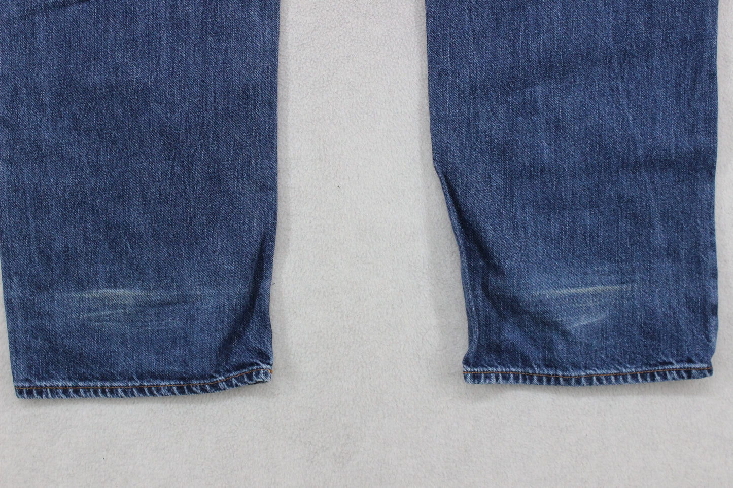 Mens Jeans Denim Durable