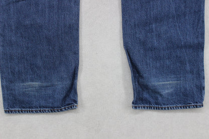 Mens Jeans Denim Durable