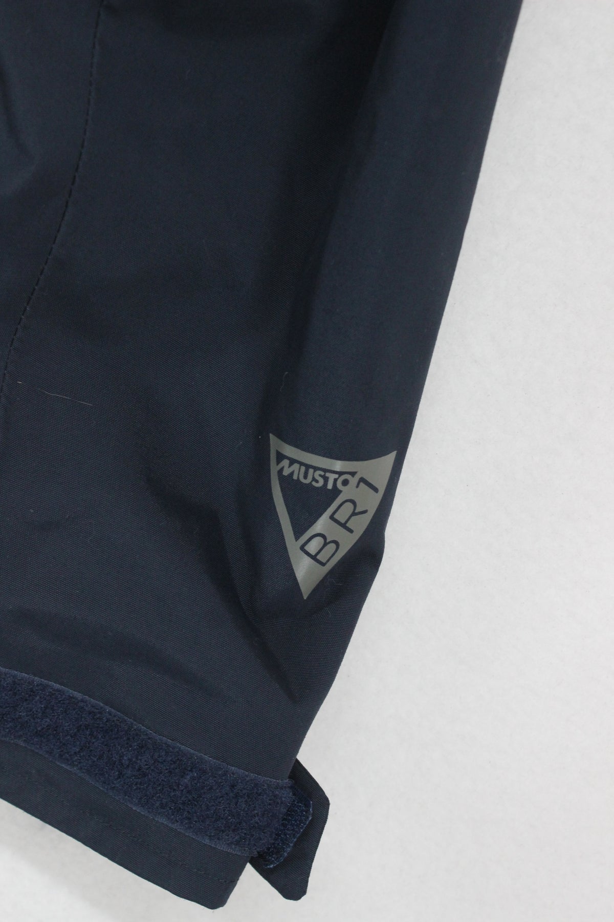 Womens Br1 Waterproof Jacket Full Zip Outdoor Hooded