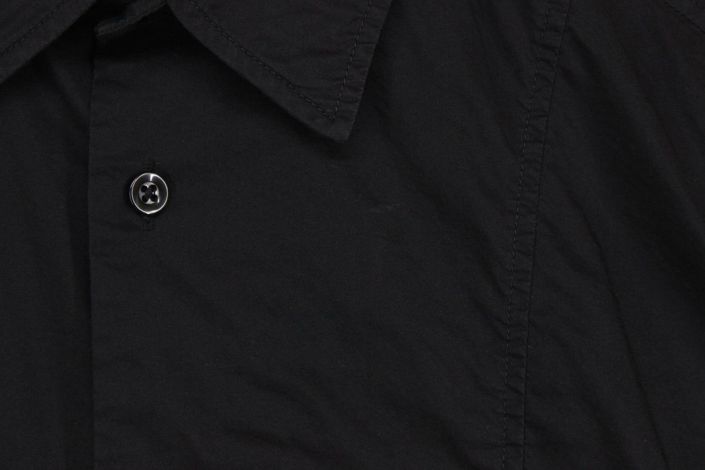 Mens Shirt Stretch Formal Long Sleeve