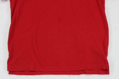Mens Polo Shirt Slim Fit Short Sleeve