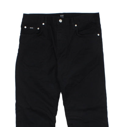 Mens Maine Jeans Regular Straight Stretch Denim