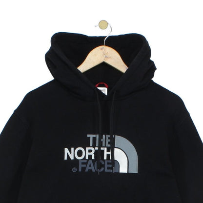 Mens Hoodie Embroidered Outdoor Logo