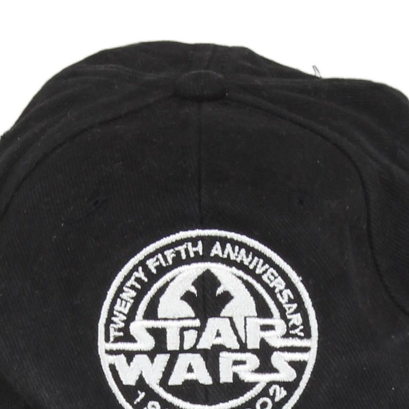 Mens Baseball Cap 25Th Anniversary