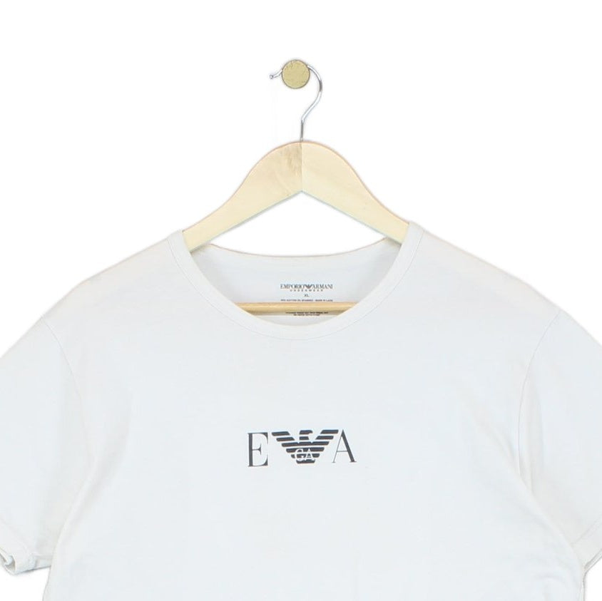Mens T-Shirt Logo Classic