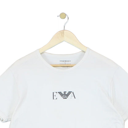 Mens T-Shirt Logo Classic