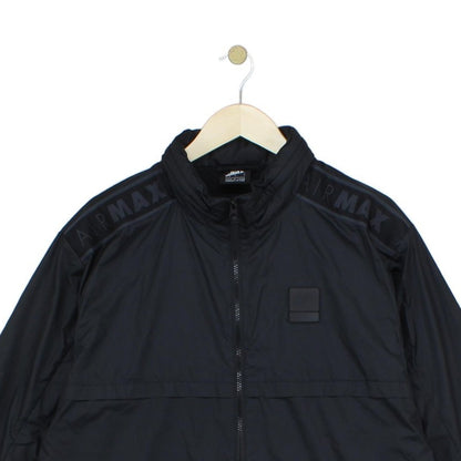 Mens Windbreaker Jacket Athletic Outerwear