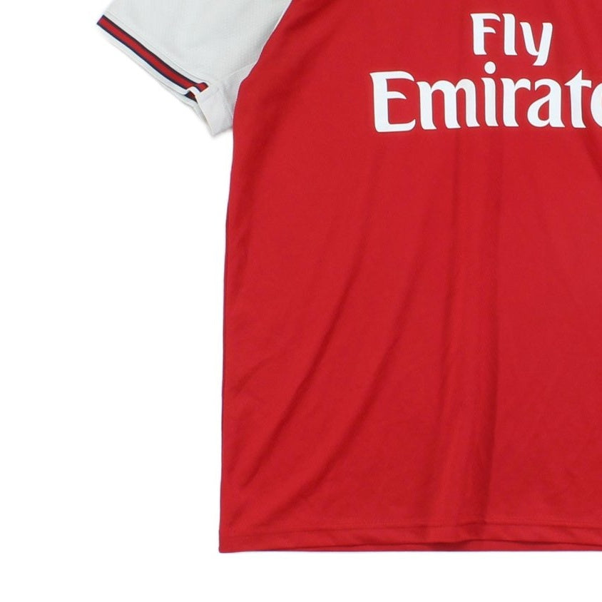 Mens Arsenal 2019-20 Football Shirt Home Jersey