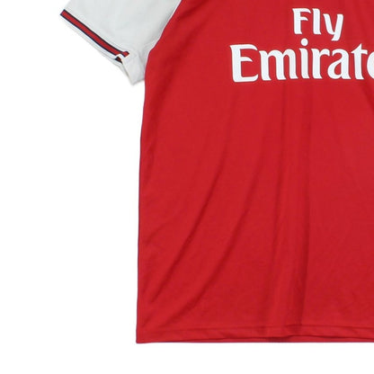 Mens Arsenal 2019-20 Football Shirt Home Jersey